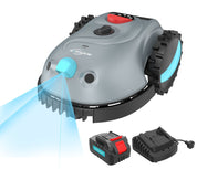 YARDCARE V100 Mähroboter