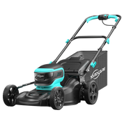 YARDCARE 16" bürstenloser Akku-Rasenmäher