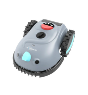 YARDCARE V100 Mähroboter